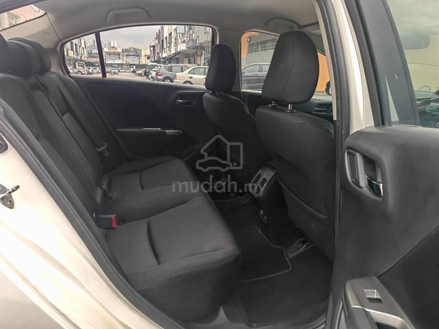 [2016]Honda CITY 1.5 V (A)FULOAN OFER CASH KEYLESS - 5