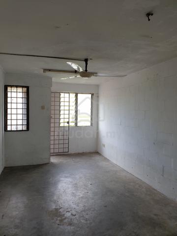 Flat PKNS Seksyen 20 1