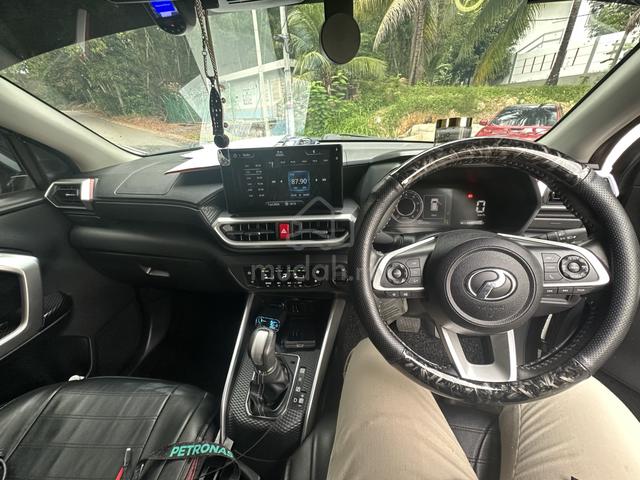 2021 Perodua ATIVA 1.0 H (A) - 4