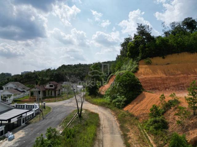 Potential Development Land Kampung Tengah Sungai Merab Sepang 3