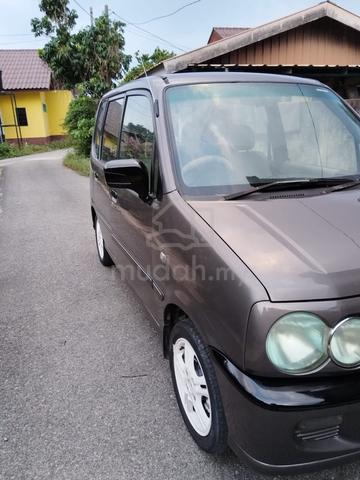 2008 Perodua KENARI 1.0 EZ L902 (A) - 3