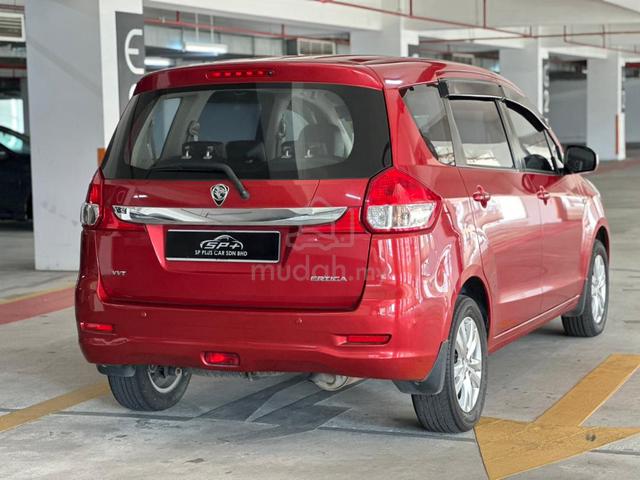 2018 Proton ERTIGA 1.4 EXECUTIVE AT (A) - 4