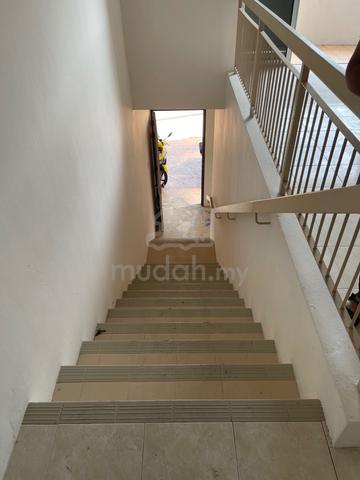Putra Villa Townhouse 1