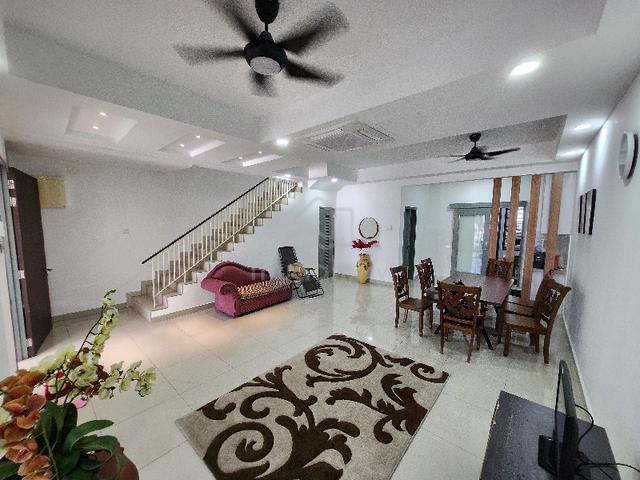 Amverton Link Klang Double Storey 1