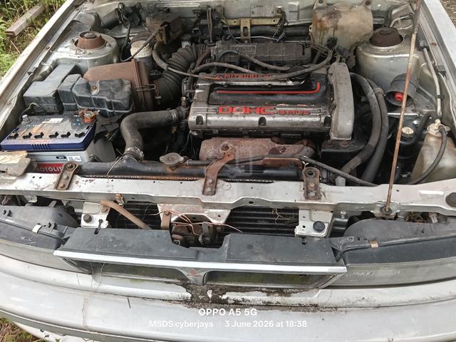 1995 Mitsubishi GALANT 2.0 SUPER SALOON E54A (A) - 5