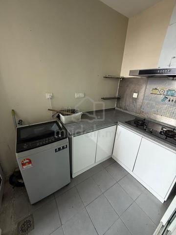 Impiria Residensi Bukit Tinggi Klang 1