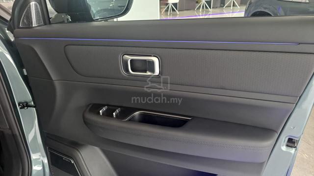 2026 Jaecoo J7 1.5 PHEV 2WD (A) - 5
