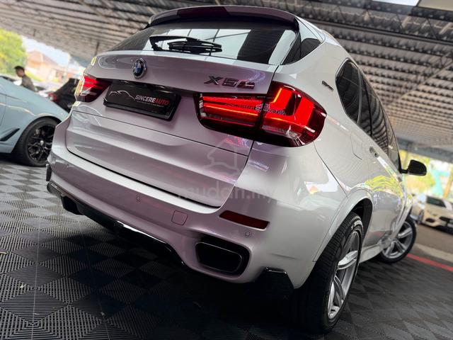 M-SPORT BMW X5 2.0 XDRIVE40e DIRECTOR OWNER T.TOP - 2