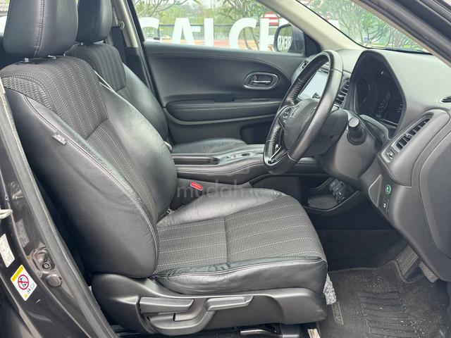 2015 Honda HR-V 1.8 V (A) - 5