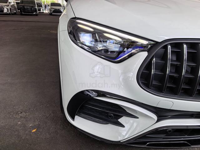 2025 Mercedes AMG GLC43 2.0 4MATIC BSG🎉416HP - 3