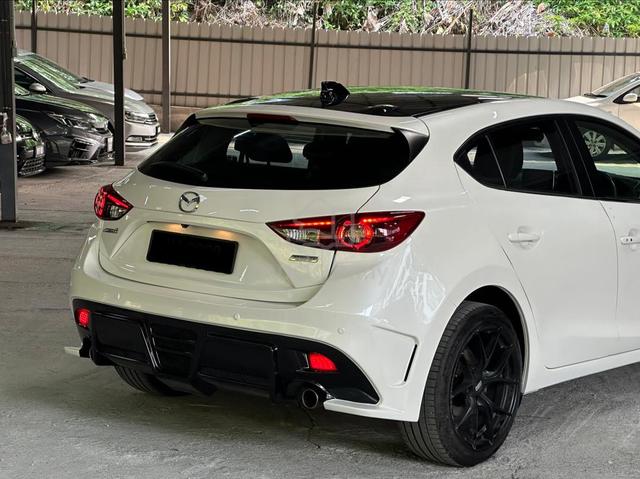 2015 Mazda 3 HB 2.0 SKYACTIV (A) LOAN / CASH ! - 4