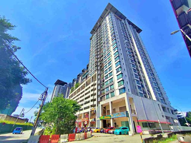 Residensi Amara 2