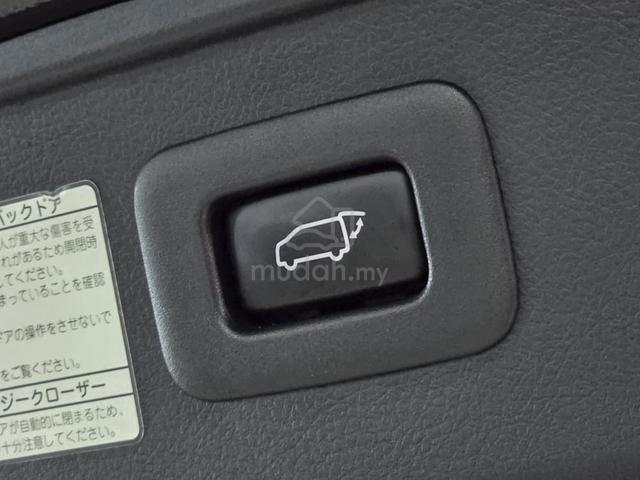 Toyota VELLFIRE 2.5 ZG (A) PILOT SEAT , P.BOOT - 4