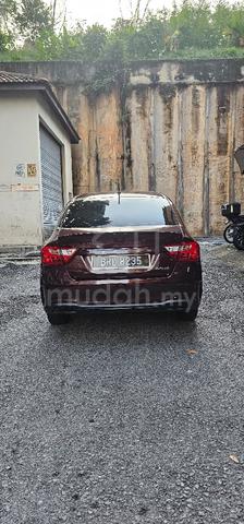 2023 Proton SAGA 1.3 PREMIUM AT MY16 BT P2-13A - 4