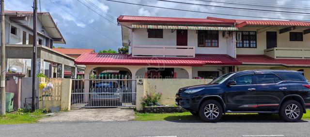 Pujut 7 Double-Storey Semi-D 1