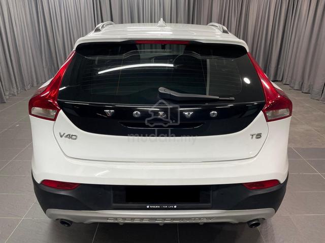 2015 Volvo V40 2.0 CROSS COUNTRY T5 (A) - 5