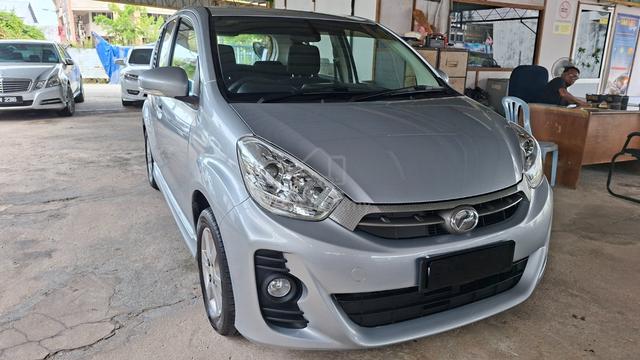 2014 Perodua MYVI 1.3 SE ZHS (A) HIGH SPEC 1 OWNER - 3