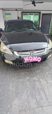 2006 Honda ACCORD 2.0 VTI (A) - 5