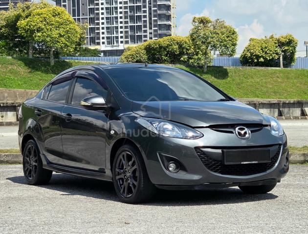 2011 Mazda 2 1.5 R (A) ❌Processing Fees - 3