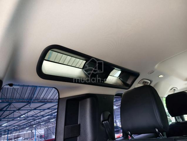Land Rover DEFENDER 2.0 110 P300 LEATHER SEAT 9367 - 4