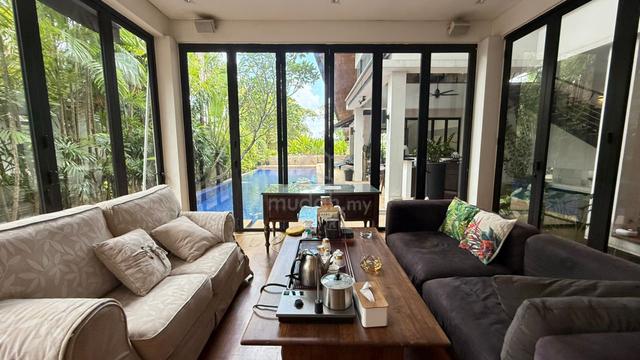 Nice 3.5 Storey Bungalow For Sale at Gita Bayu Seri Kembangan 1