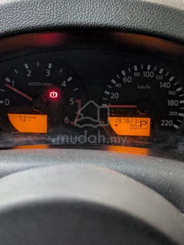 2015 Nissan NAVARA 2.5 CALIBRE (A) - 4