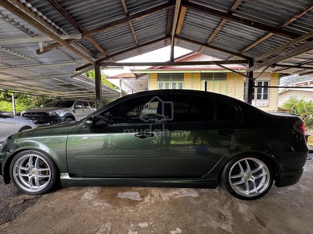2008 Proton PERSONA 1.6 MEDIUM LINE (A) - 3
