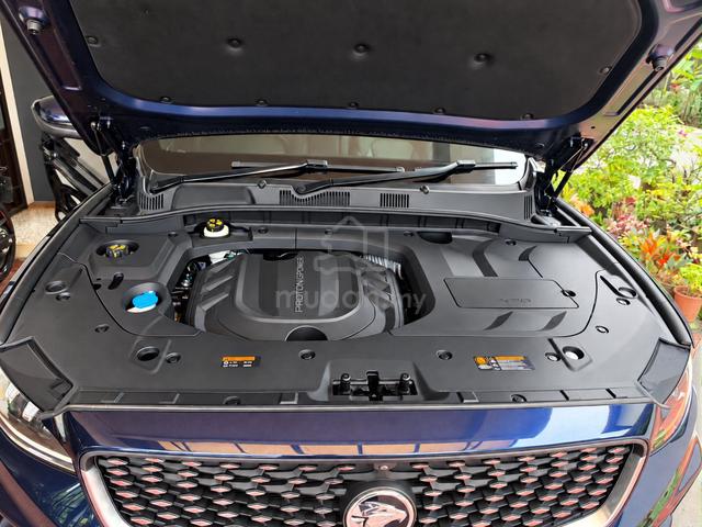 2024 Proton X70 1.5 PREMIUM 2WD MY22 MC (A) - 5