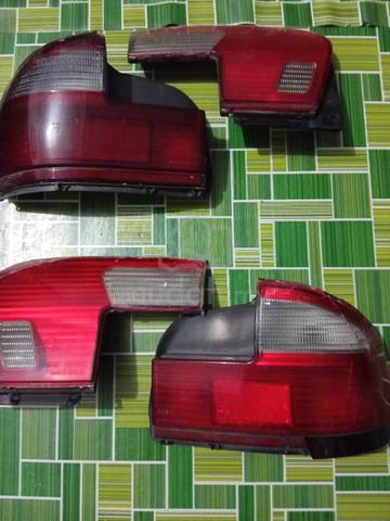 lampu belakang wira aeroback - photo 6 of 6