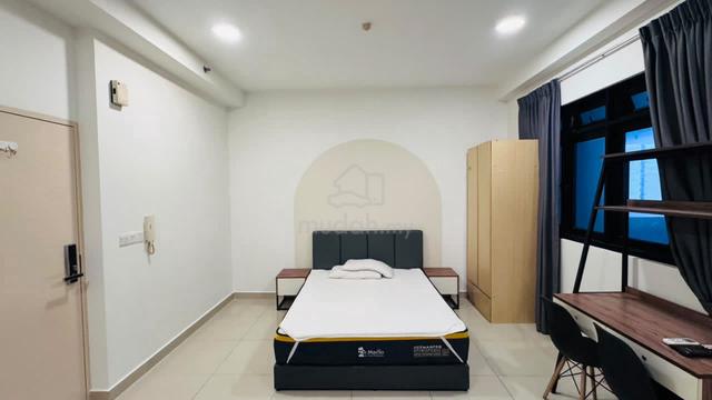 Meridin Suites Residences @ The Meridin 1