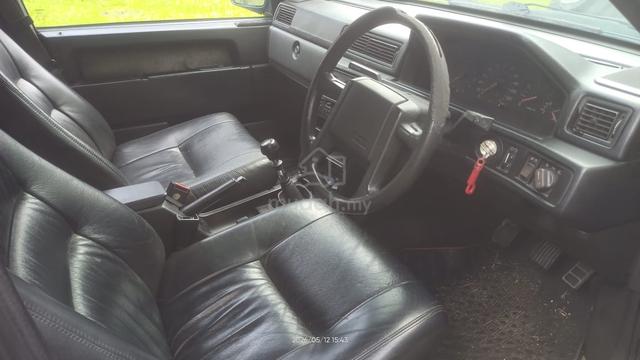 1992 Volvo 940 2.3 GL (M) - 5