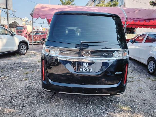 2014 Mazda BIANTE 2.0 SKYACTIV-G (A) - 3
