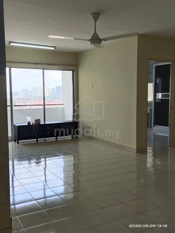 Magna Ville Condominium 2