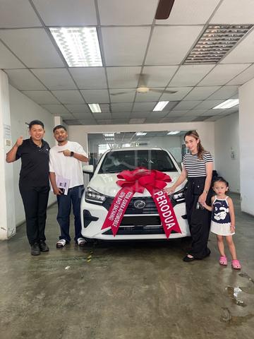 Perodua AXIA cari AHBOY dapat dis duit - 5