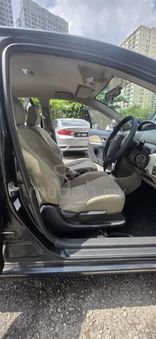 2007 Toyota VIOS 1.5 G NCP93 R-BEPGKE - 5