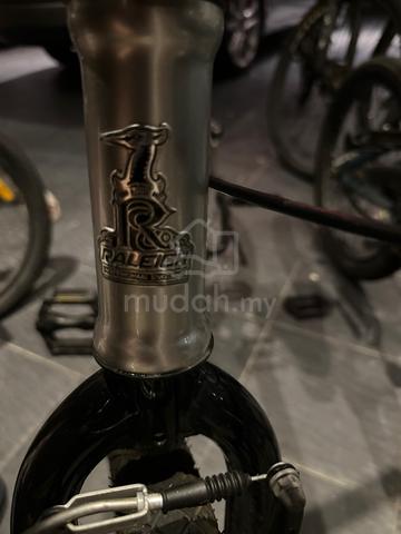 Carousel Image Selected