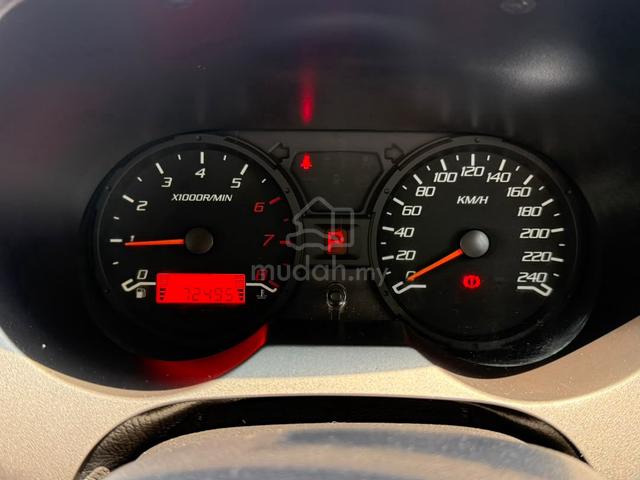 2019 Proton SAGA 1.3 STANDARD Warranty Bluetooth - 5