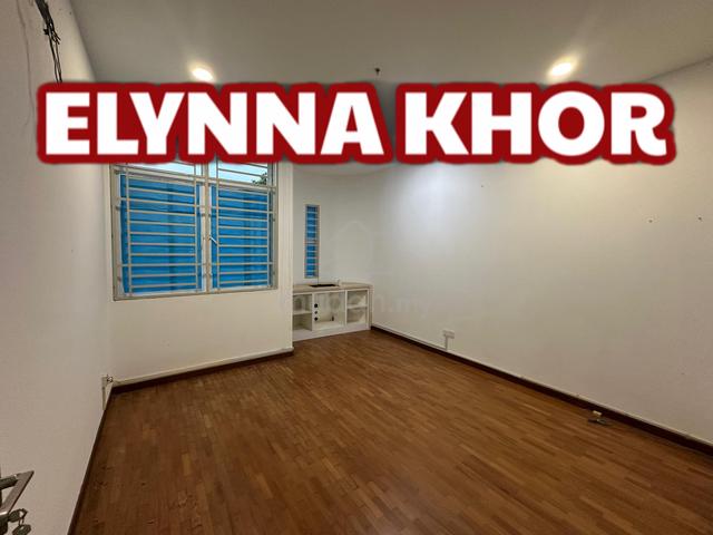 Jalan Kelawai 2 Storey Semi-D Shop Lot Gurney Georgetown Pulau Tikus 5