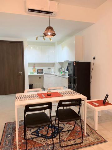 Subang Jaya City Centre (SJCC) : Lot 15 1