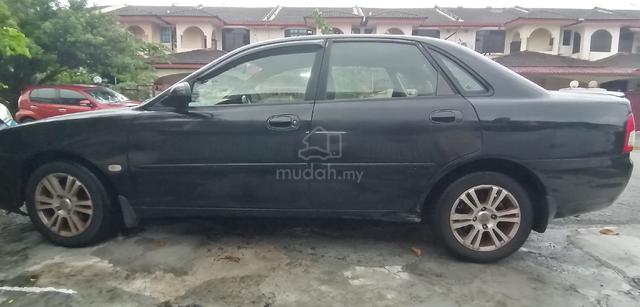 2008 Proton WAJA 1.6 CPS (A) - 4