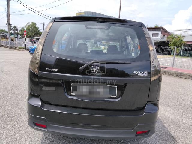 2016 Proton EXORA 1.6 PREMIUM FACELIFT (A) - 2