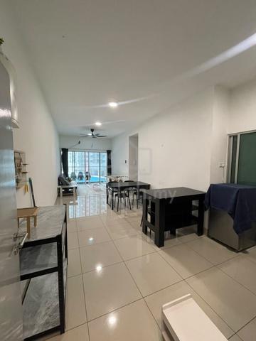Razak City Residences (RC Residence) 1