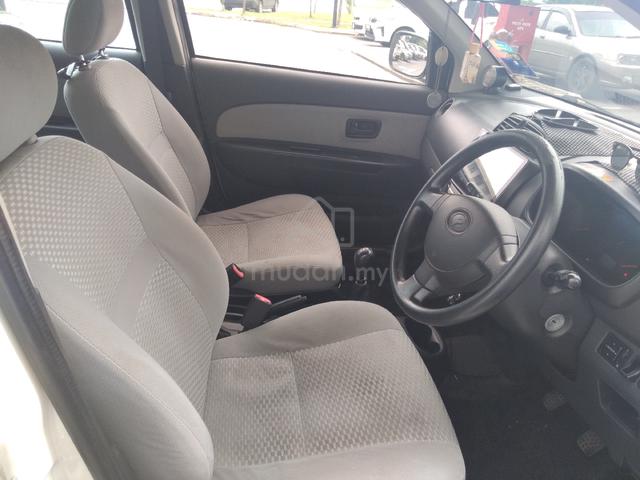 2008 Perodua MYVI 1.3 SX (M) - 5
