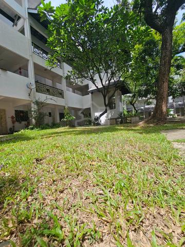 Grace Ville 1