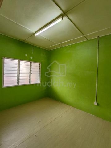 Seroja Apartment (Taman Tasik Jaya) 5