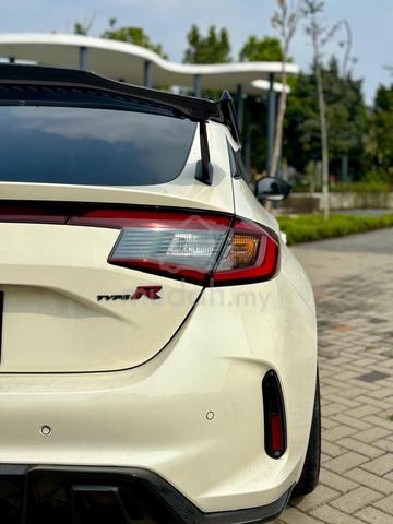 23🏎️ HONDA CIVIC TYPE R FL5 (MODi UP 60K) NEGO🔛 - 2
