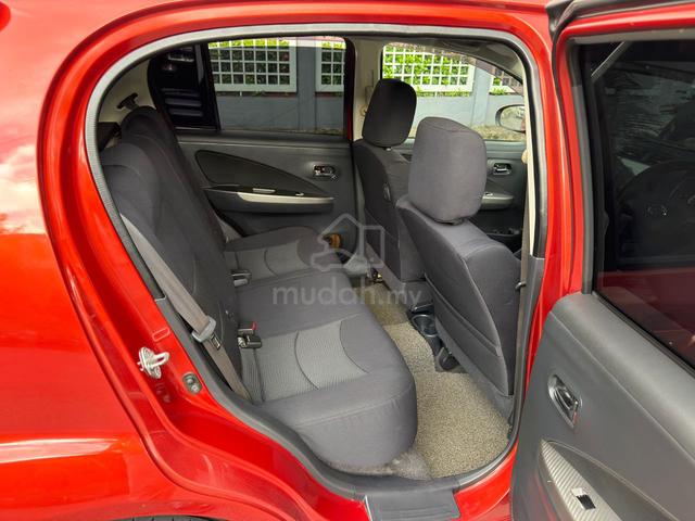 2014 Perodua MYVI 1.3 EZi PREMIUM (A) - 5