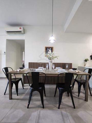 D'Sands Residence 1