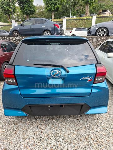 2026 Perodua AXIA G - 4