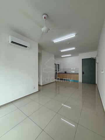 Parkland Residence @ Kajang 2 1